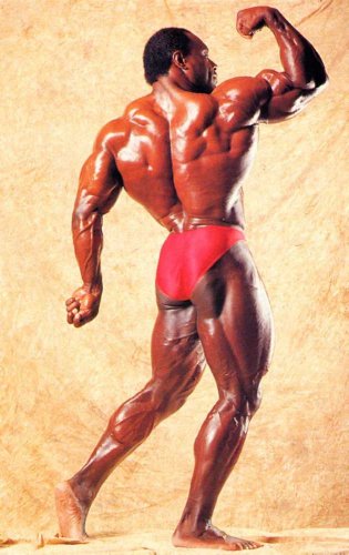Lee Haney - 01