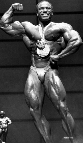 Lee Haney - 03