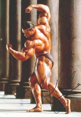 Kevin Levrone - 02