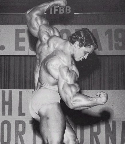 Arnold Schwarzenegger - 05