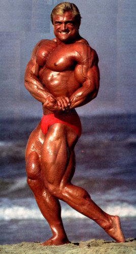 Tom Platz - 01