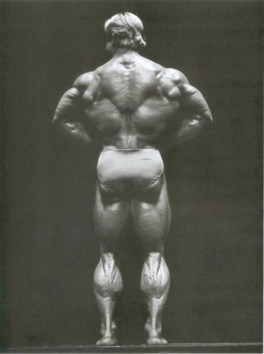 Tom Platz - 02