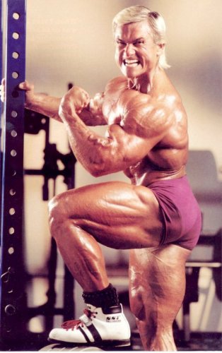 Tom Platz - 03